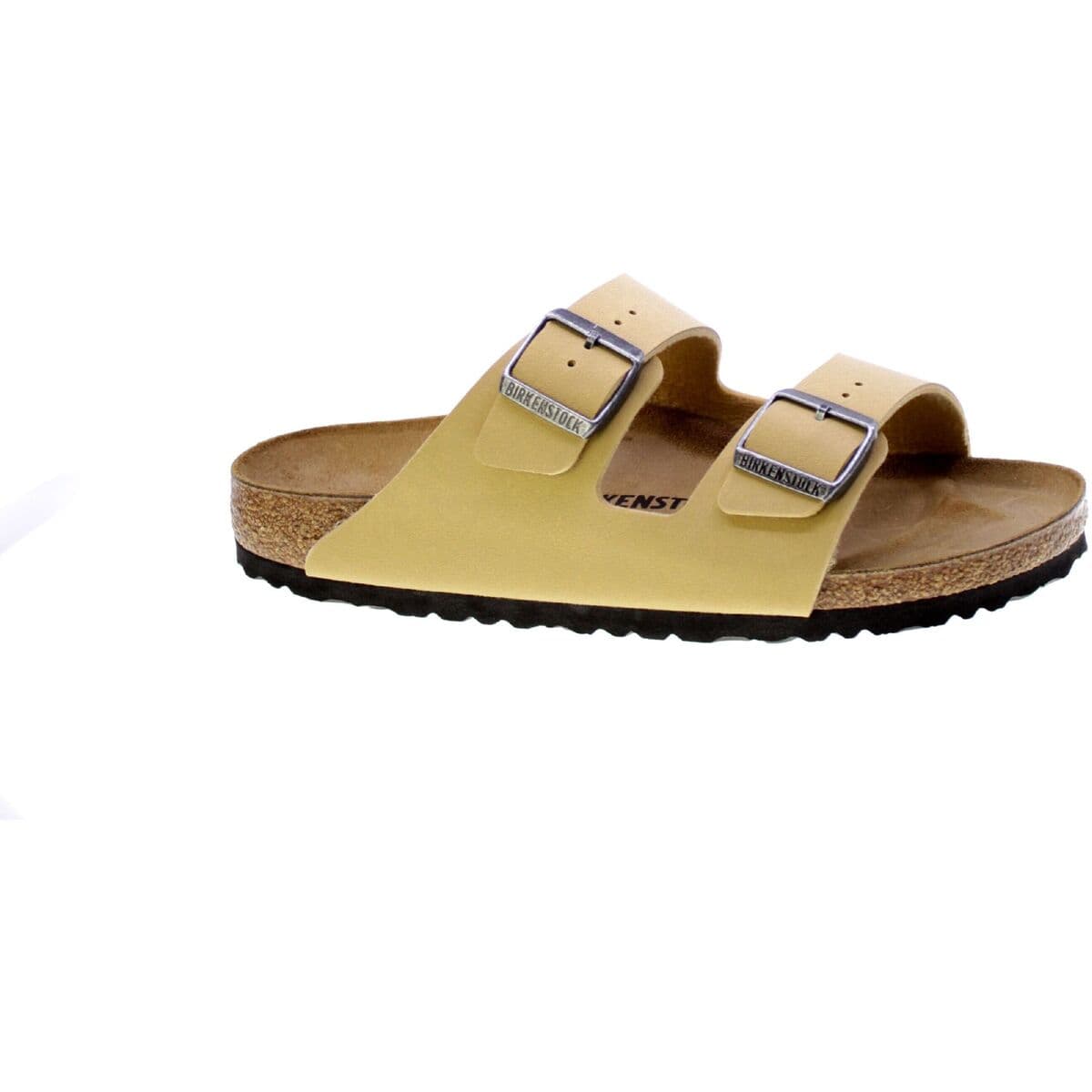 Men's Sandals BIRKENSTOCK Beige