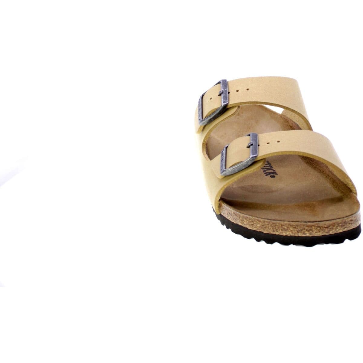 Men's Sandals BIRKENSTOCK Beige