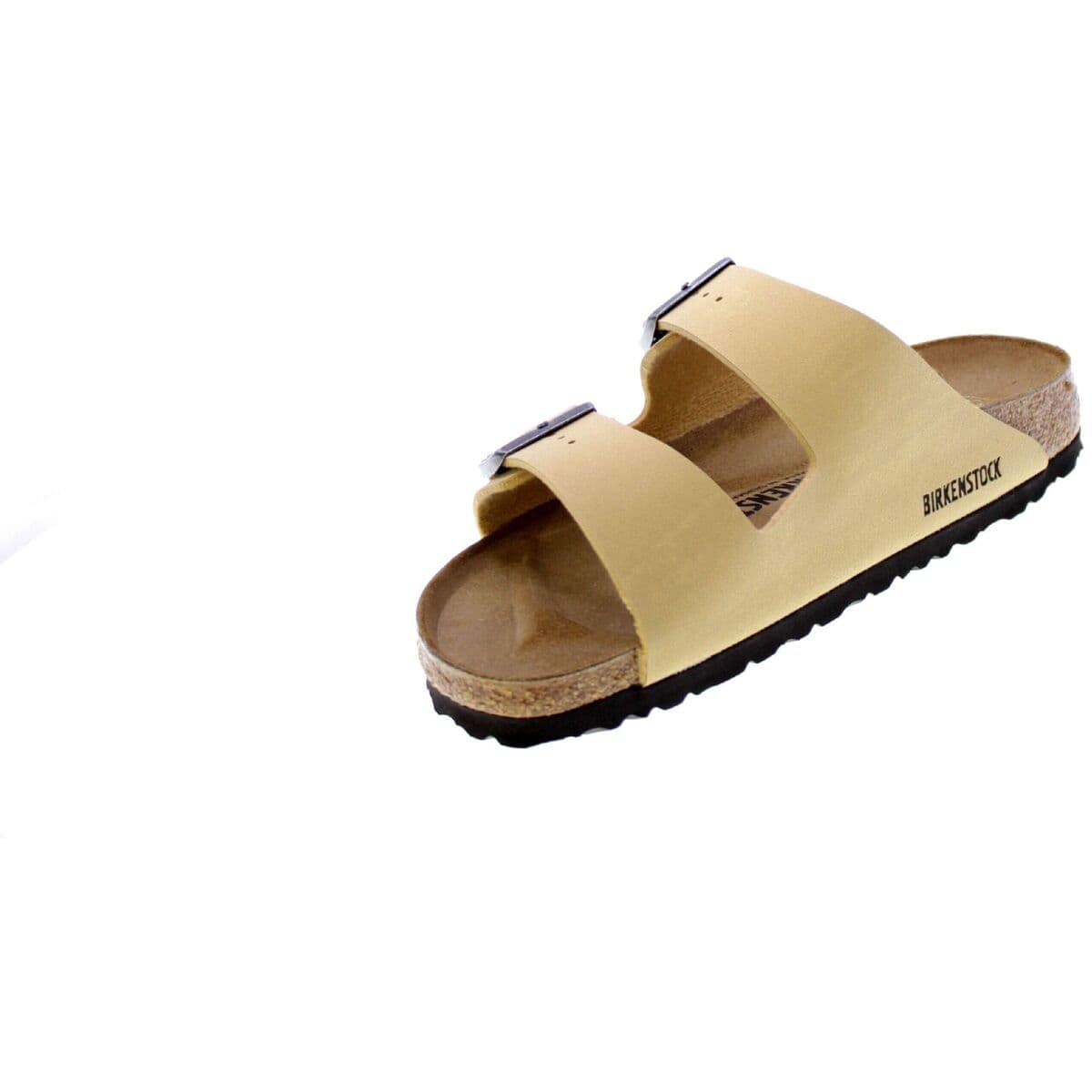 Men's Sandals BIRKENSTOCK Beige