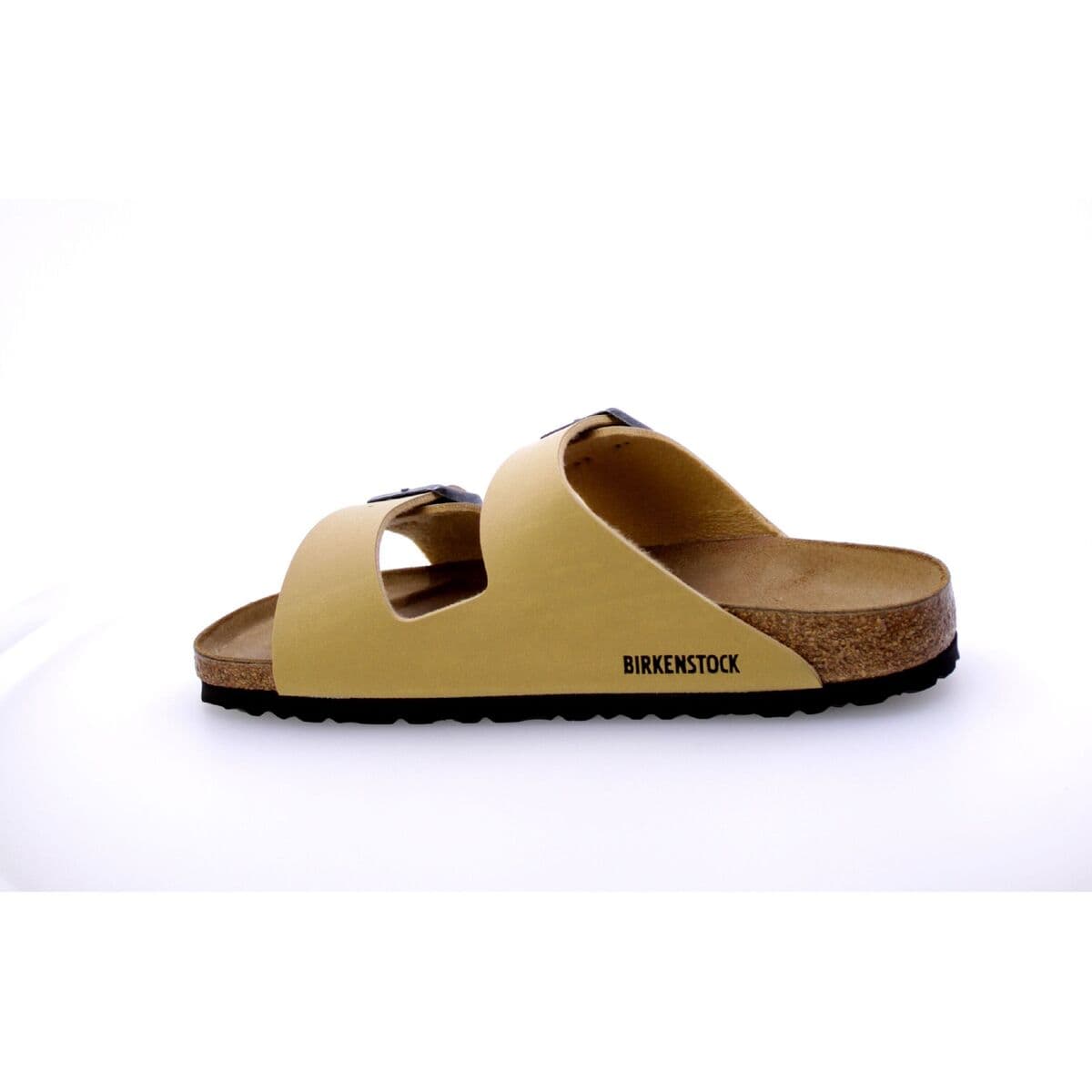 Men's Sandals BIRKENSTOCK Beige