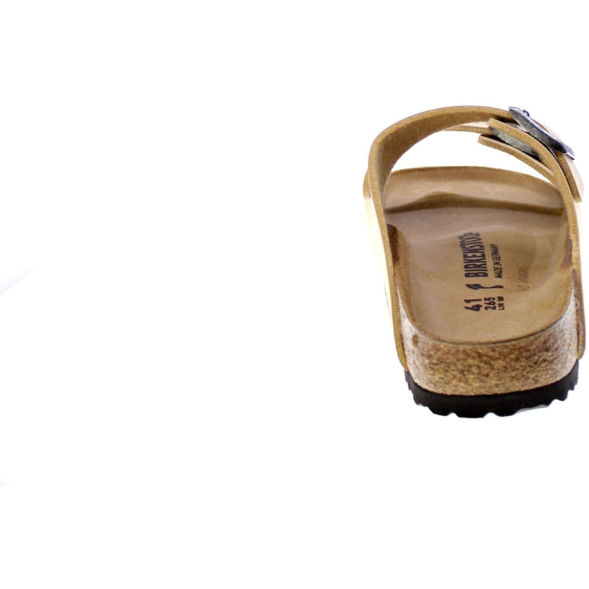 Men's Sandals BIRKENSTOCK Beige