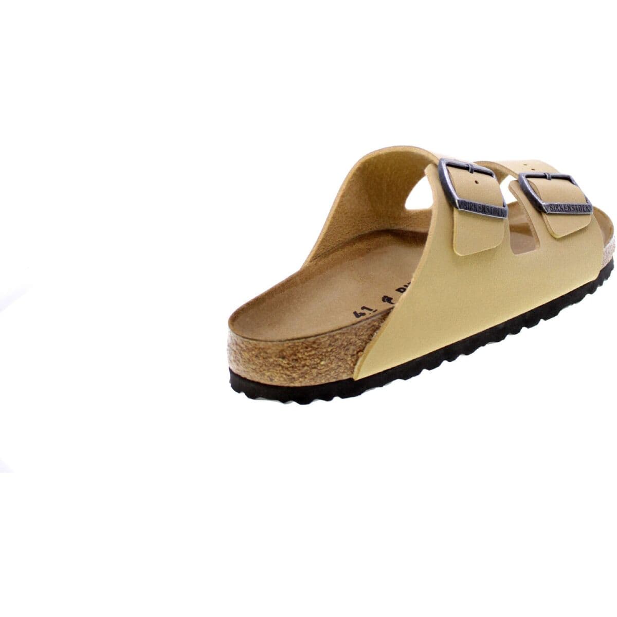 Men's Sandals BIRKENSTOCK Beige
