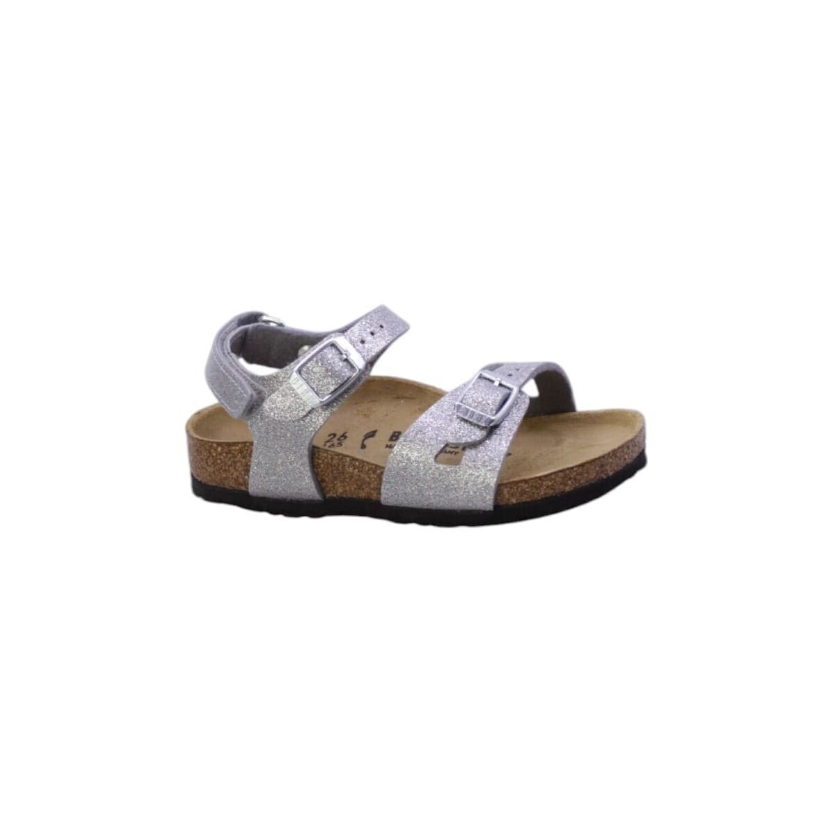 Σανδάλια χωρίς τακούνι BIRKENSTOCK 93001