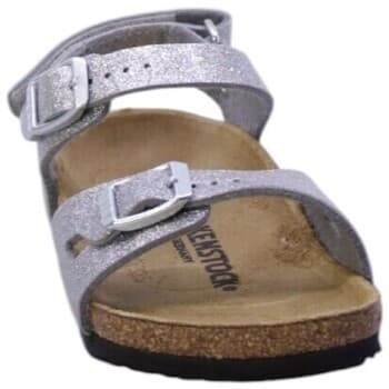 Girls' Sandals BIRKENSTOCK Silver