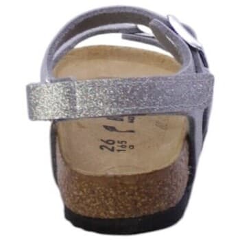 Girls' Sandals BIRKENSTOCK Silver