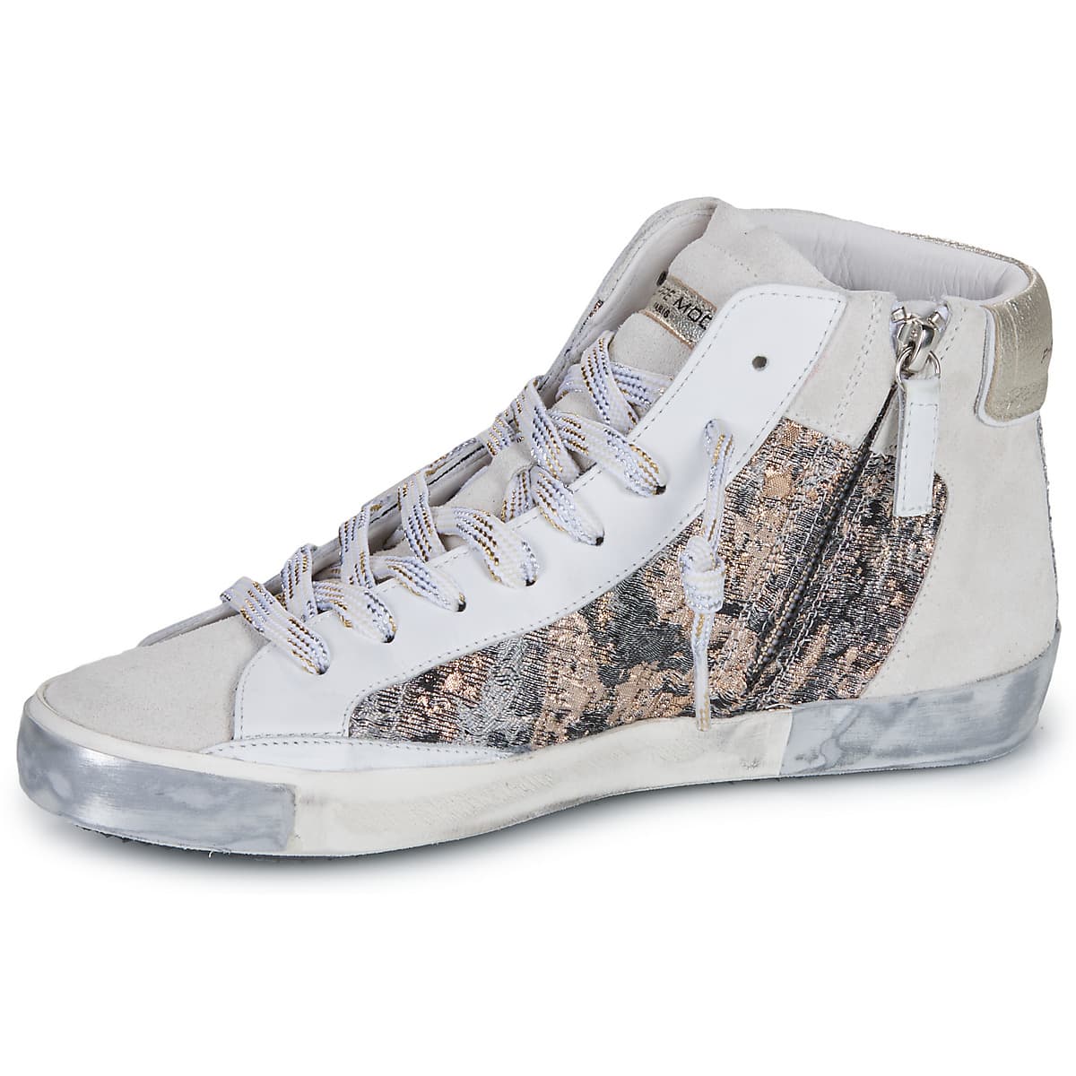 Women's Sneakers Philippe Model White