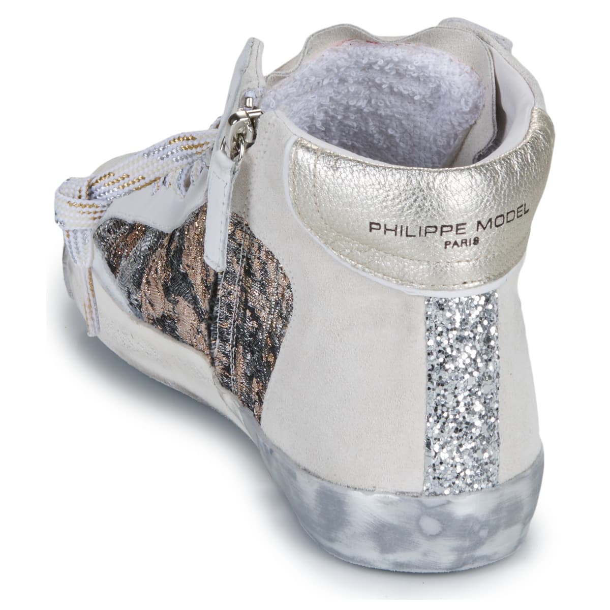 Women's Sneakers Philippe Model White