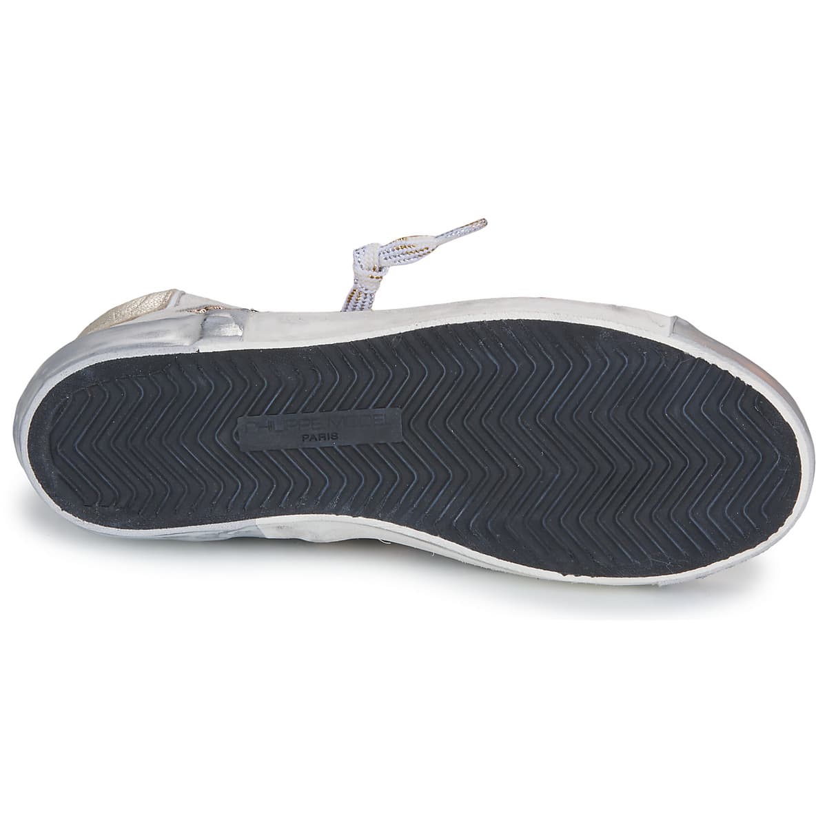 Women's Sneakers Philippe Model White