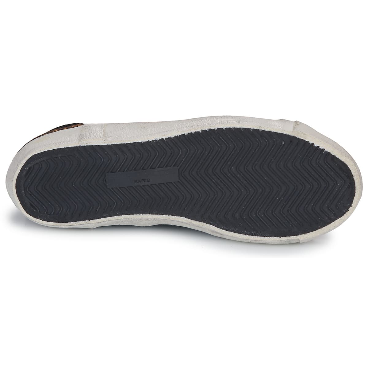 Women's Sneakers Philippe Model Black