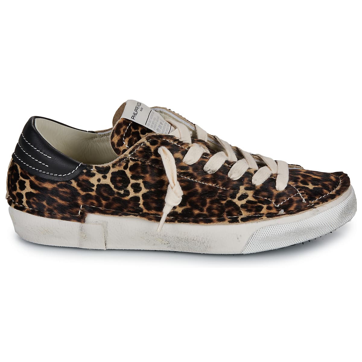 Women's Sneakers Philippe Model Multicolor