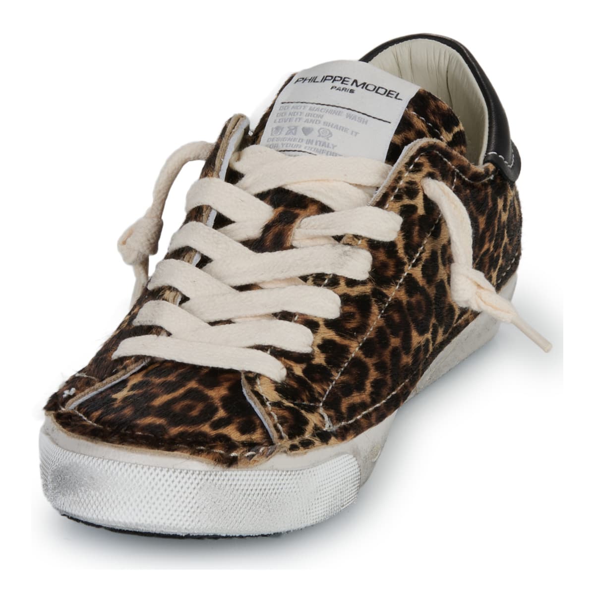 Women's Sneakers Philippe Model Multicolor