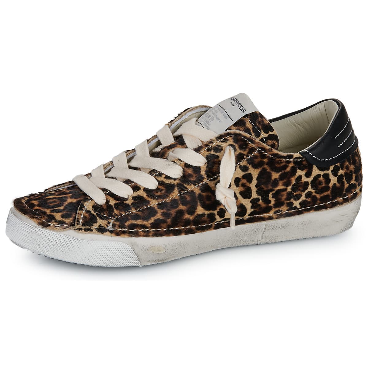 Women's Sneakers Philippe Model Multicolor