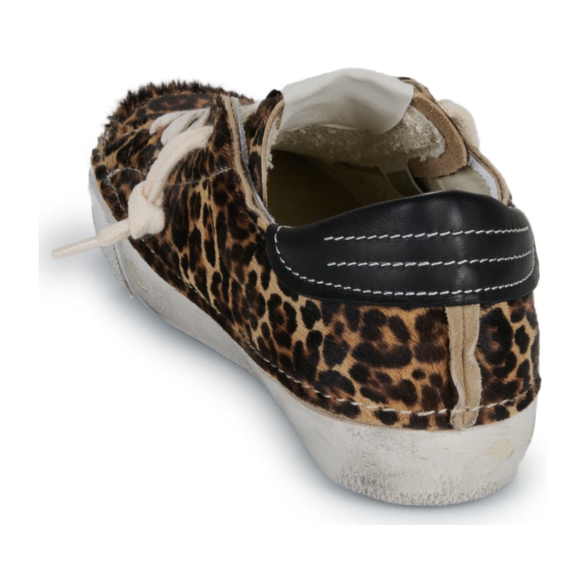 Women's Sneakers Philippe Model Multicolor