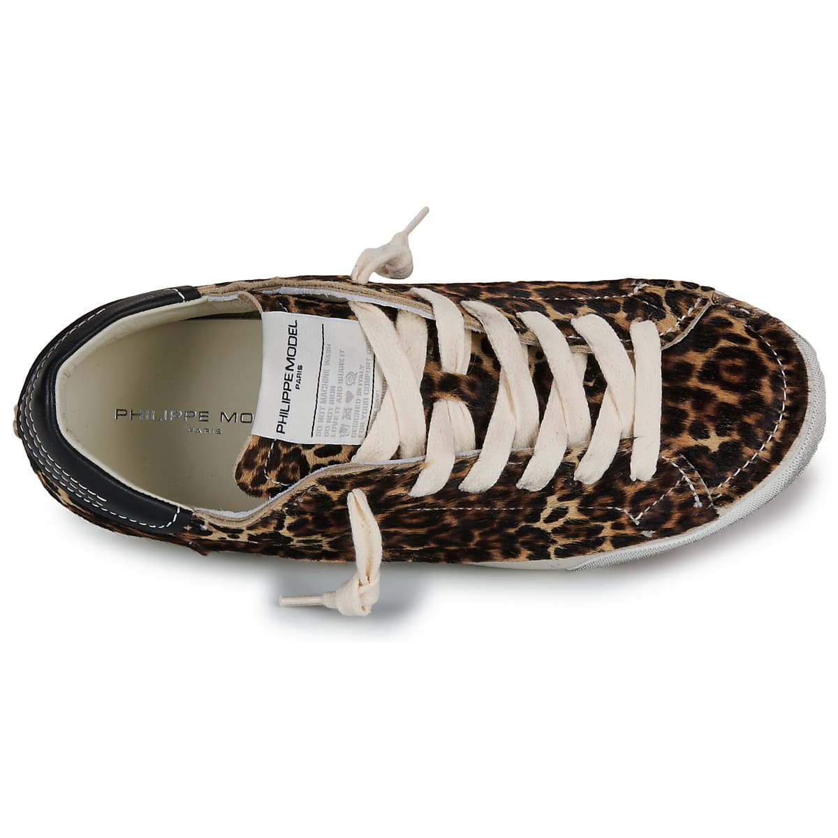 Women's Sneakers Philippe Model Multicolor