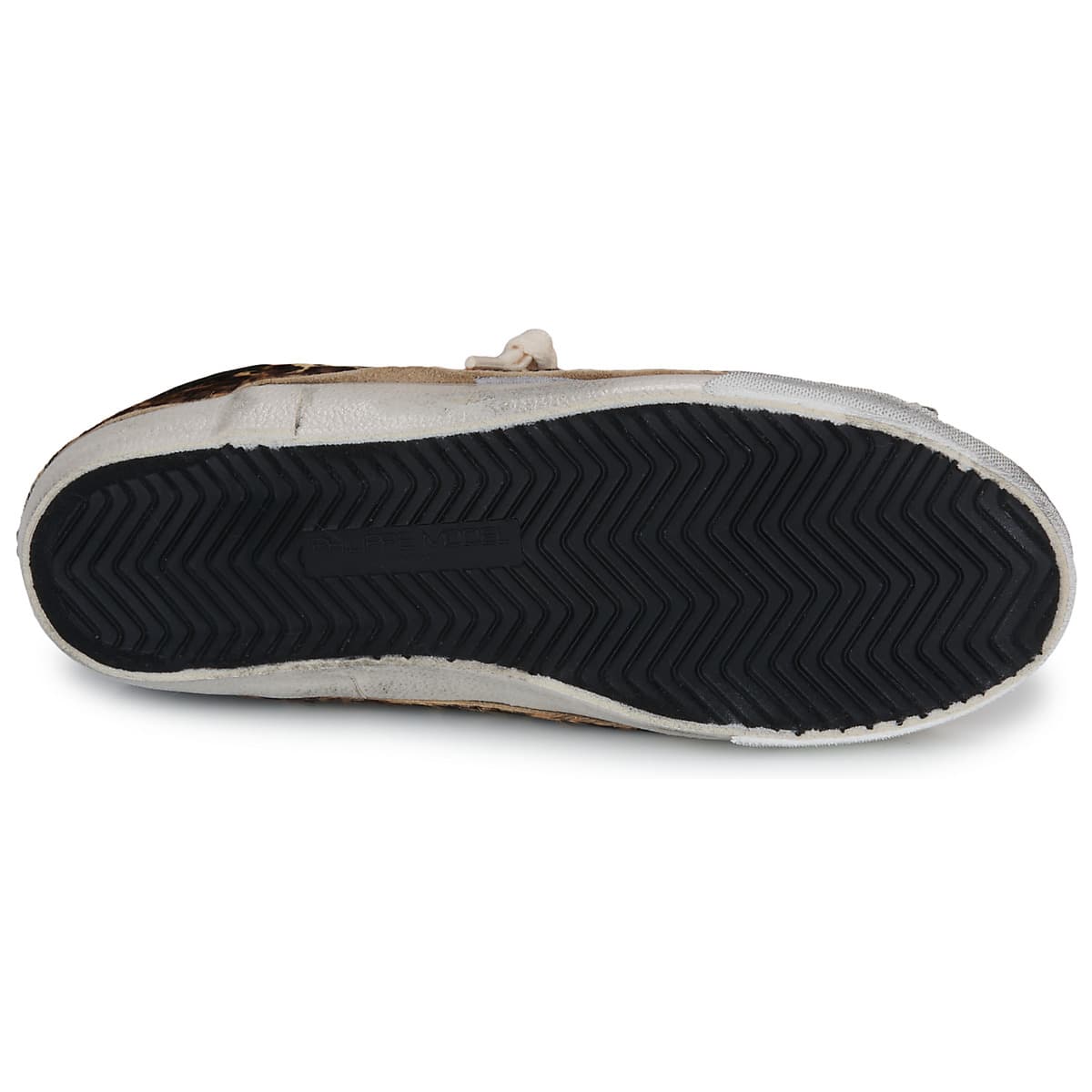 Women's Sneakers Philippe Model Multicolor