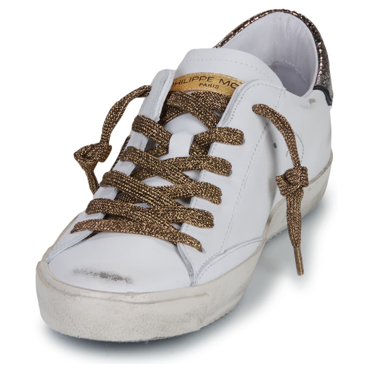 Women's Sneakers Philippe Model White