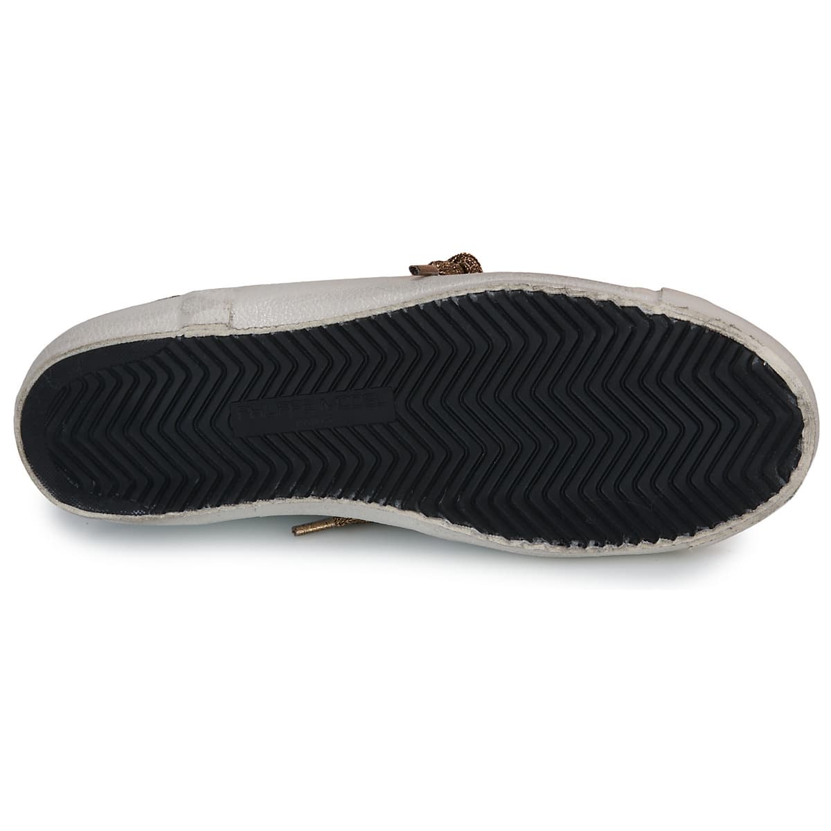 Women's Sneakers Philippe Model White