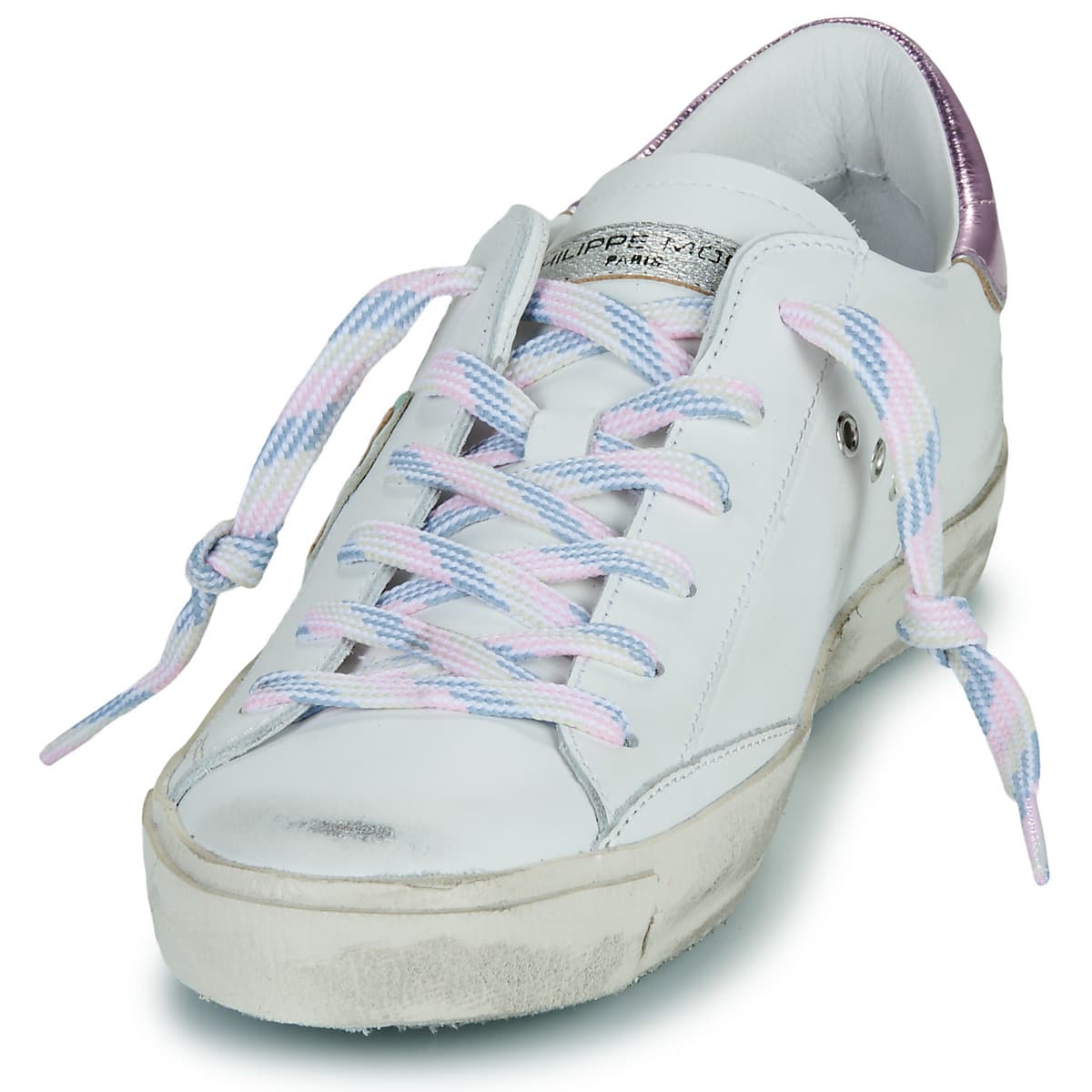 Women's Sneakers Philippe Model White