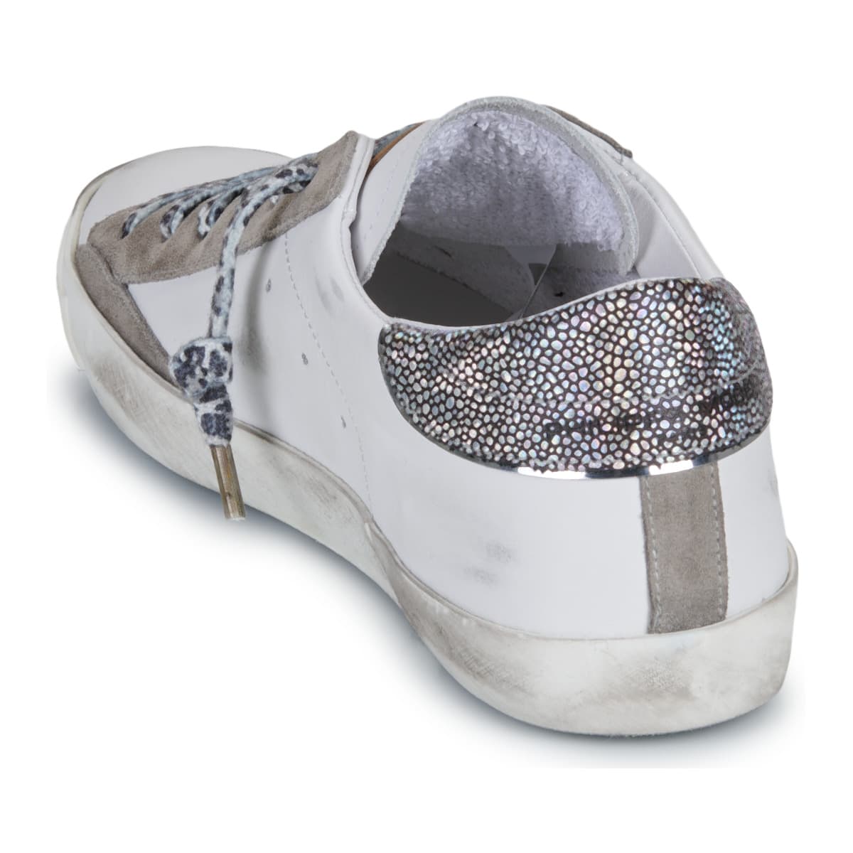 Women's Sneakers Philippe Model White