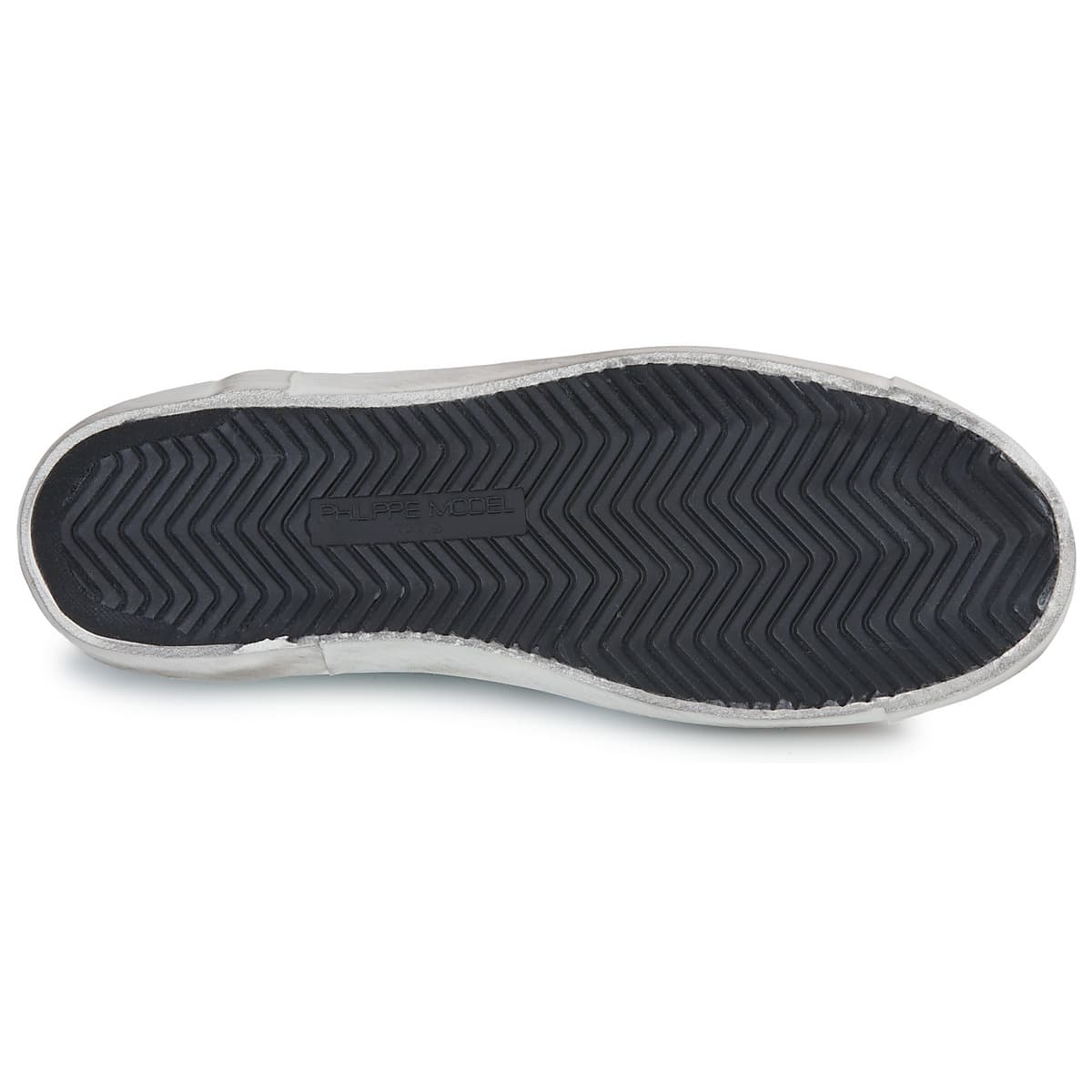 Women's Sneakers Philippe Model White