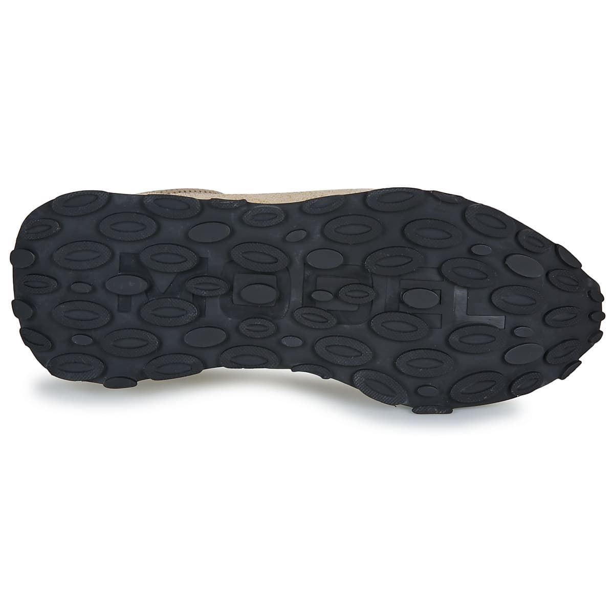 Women's Sneakers Philippe Model Beige