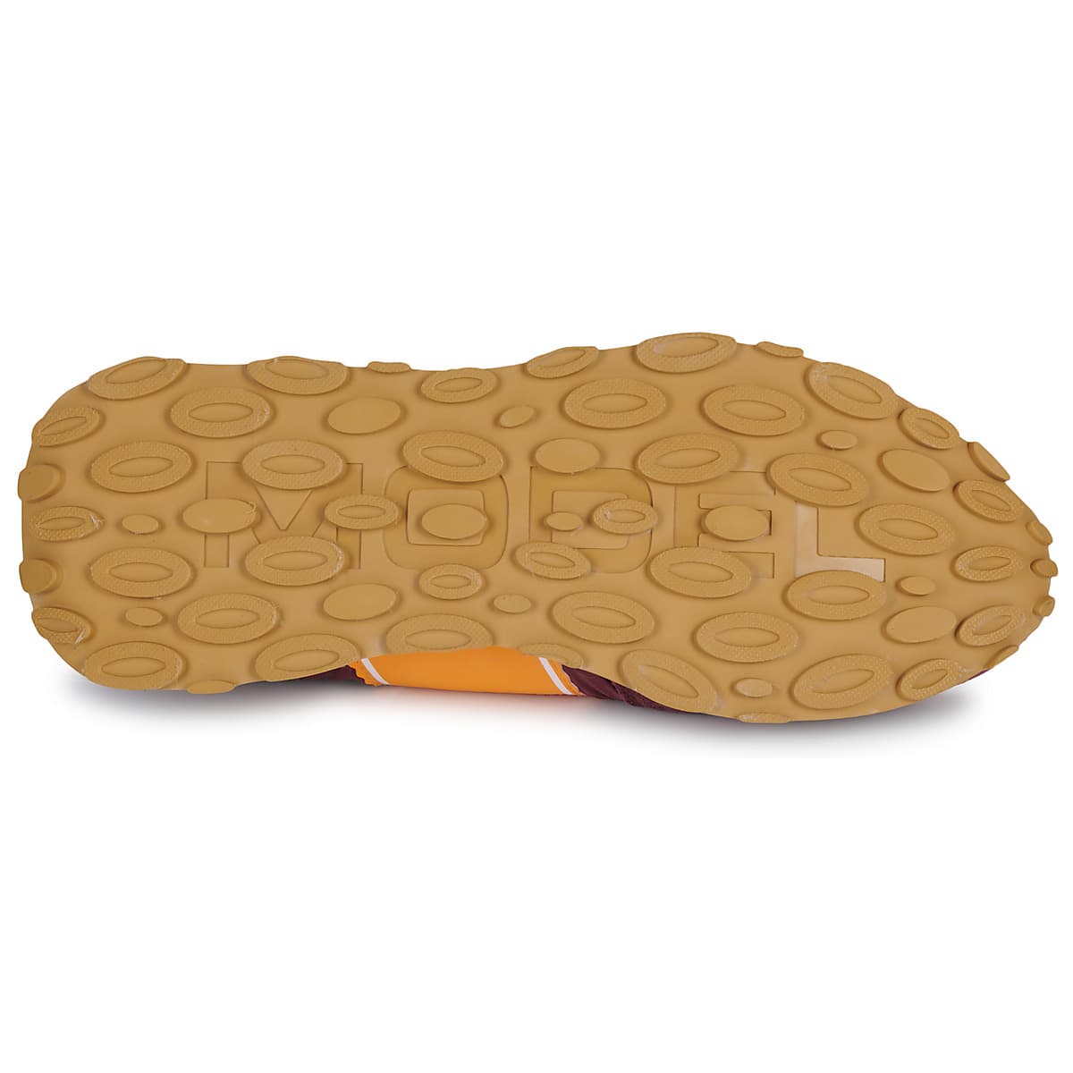 Women's Sneakers Philippe Model Red