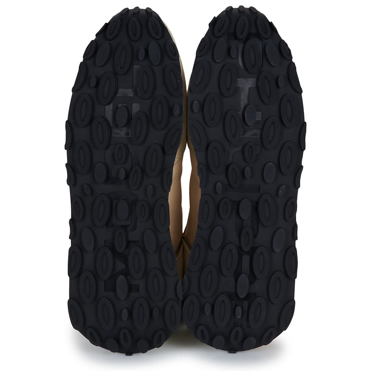 Women's Sneakers Philippe Model Beige