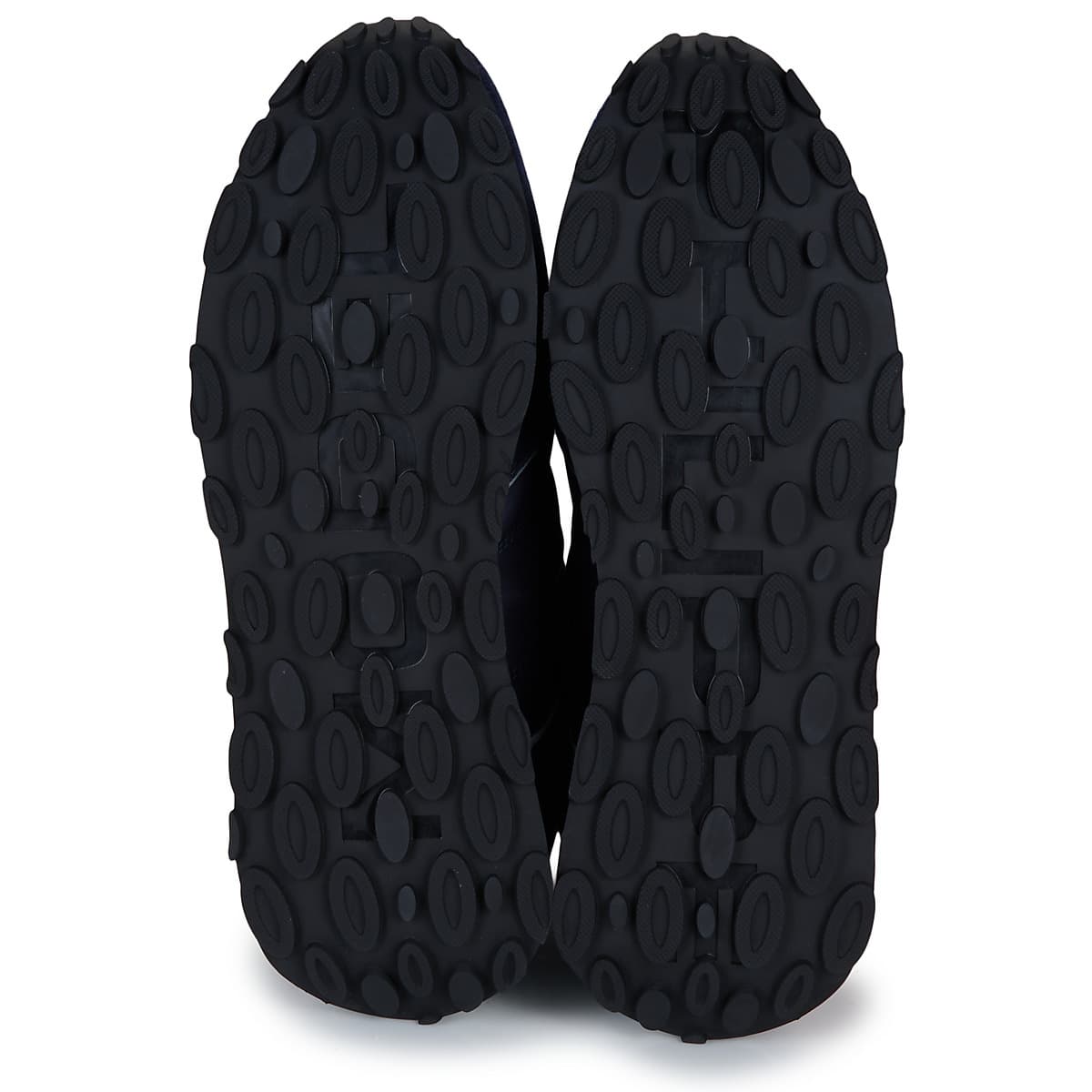 Men's Sneakers Philippe Model Blue