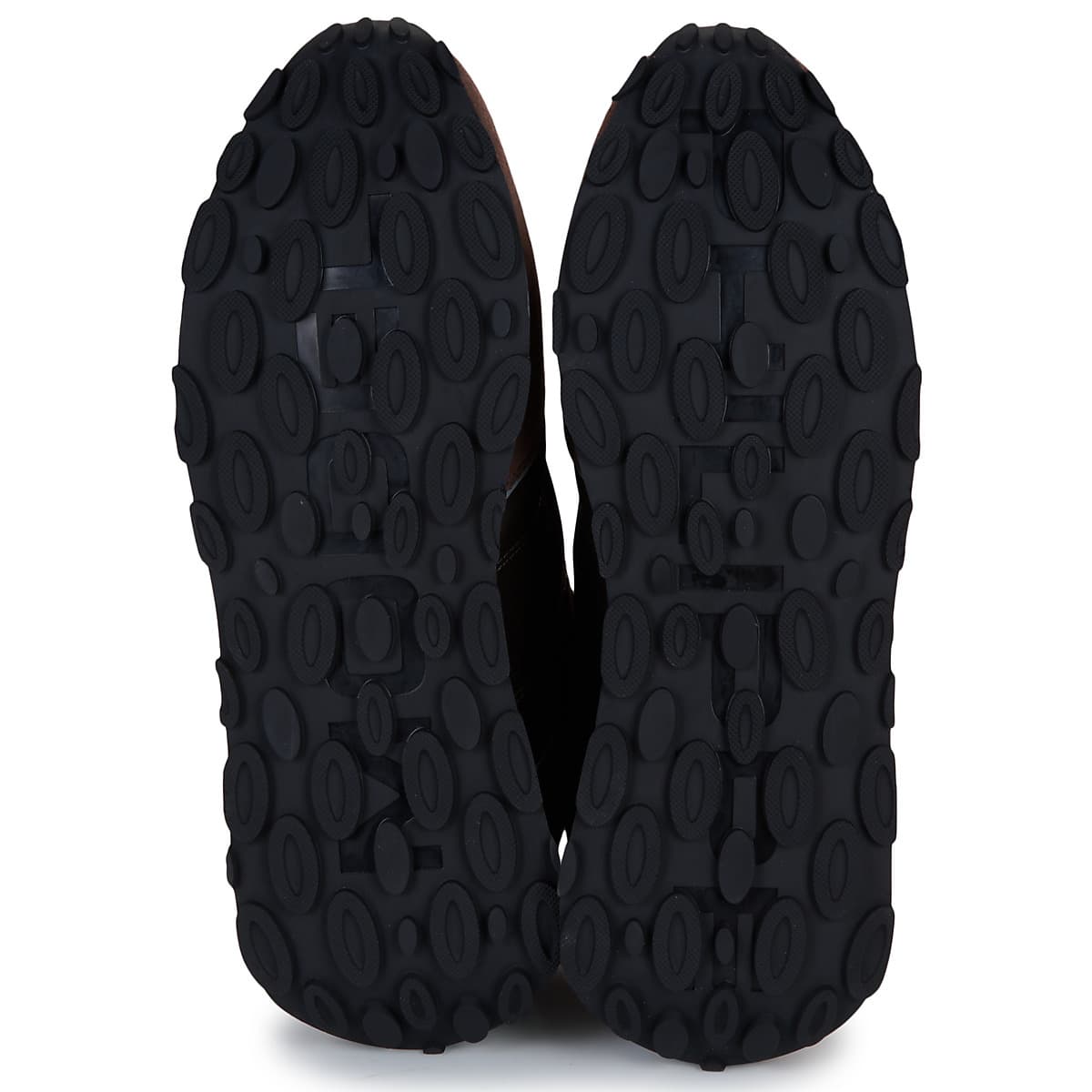 Men's Sneakers Philippe Model Brown