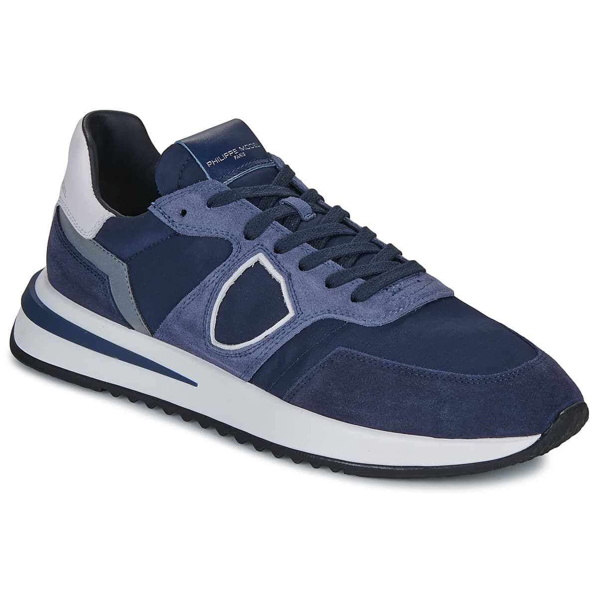 Xαμηλά Sneakers Philippe Model TROPEZ 2.1 LOW MAN