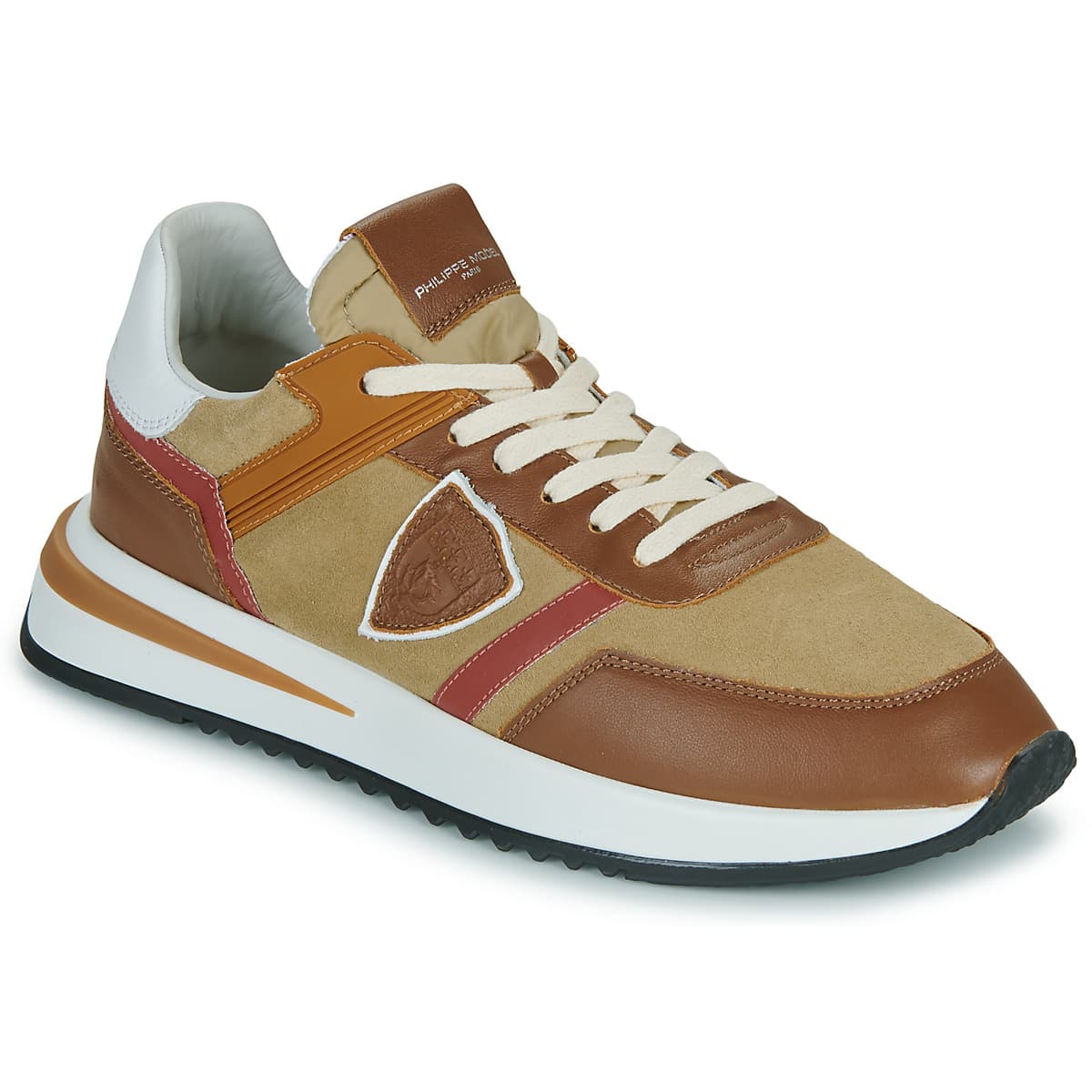 Xαμηλά Sneakers Philippe Model TROPEZ 2.1 LOW MAN