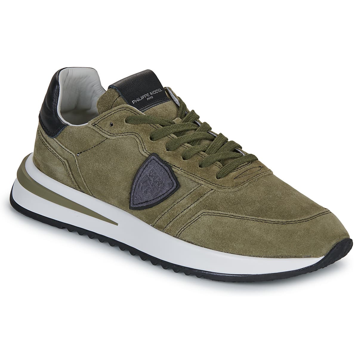 Xαμηλά Sneakers Philippe Model TROPEZ 2.1 LOW MAN