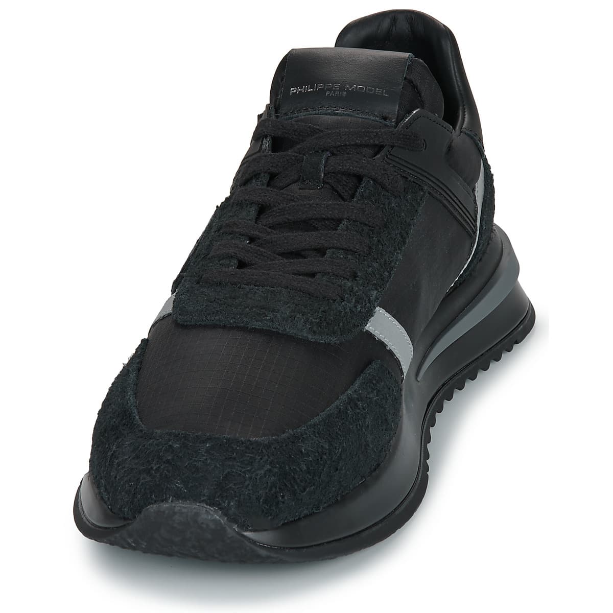 Men's Sneakers Philippe Model Black