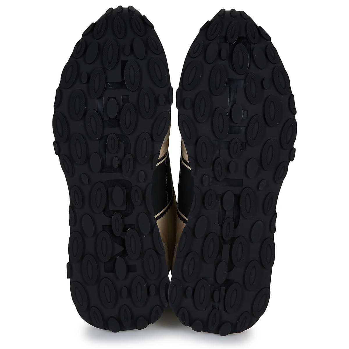 Men's Sneakers Philippe Model Beige