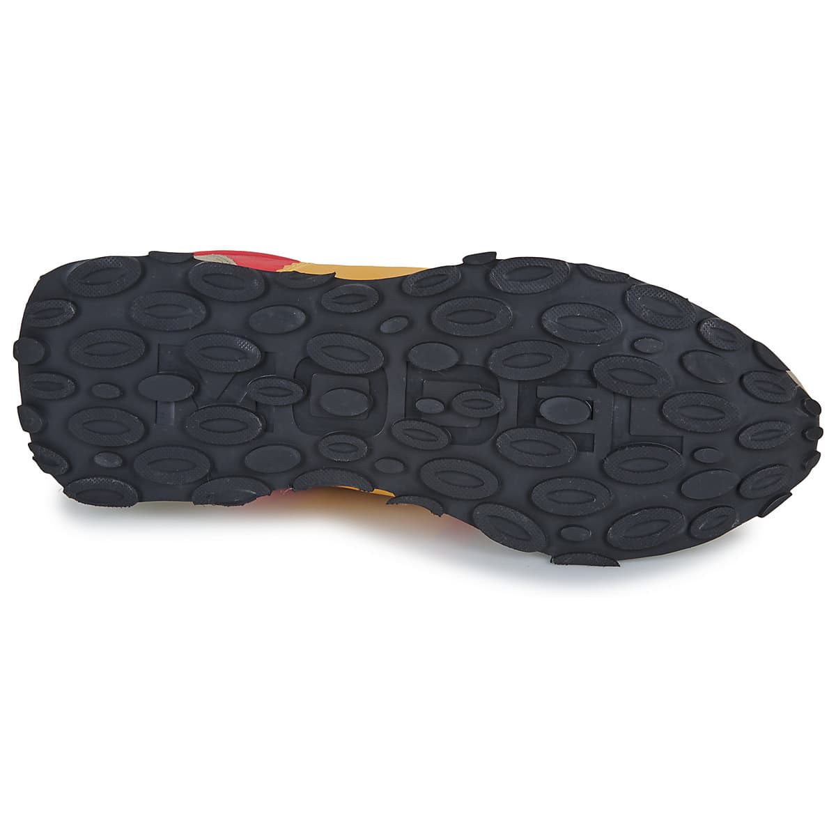 Men's Sneakers Philippe Model Multicolor