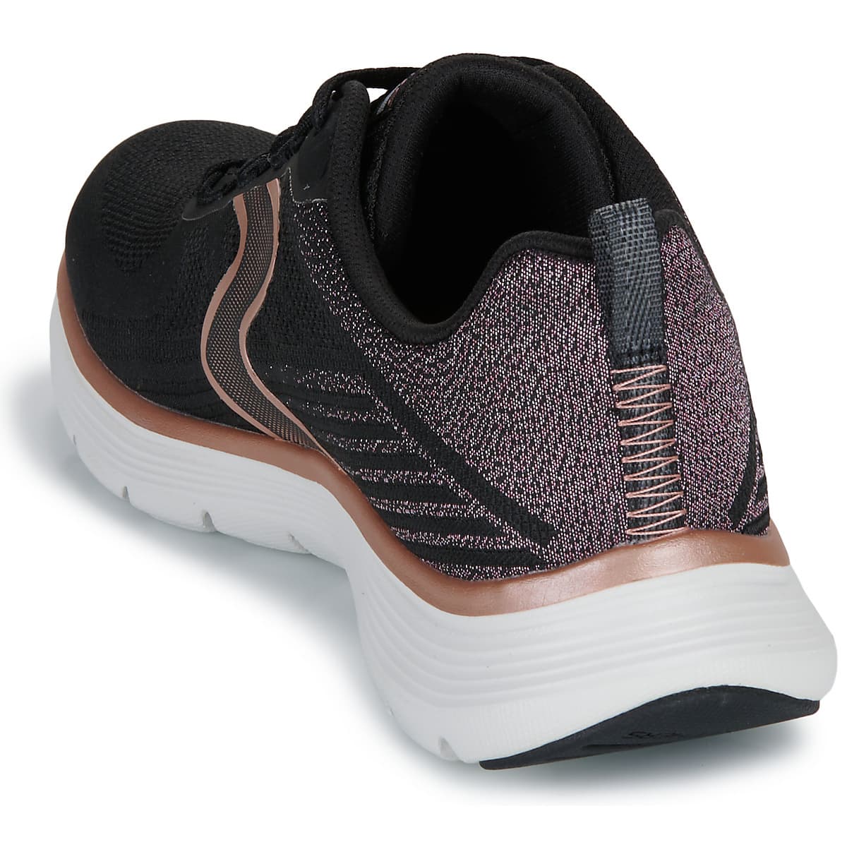 Women's Sneakers Skechers Black