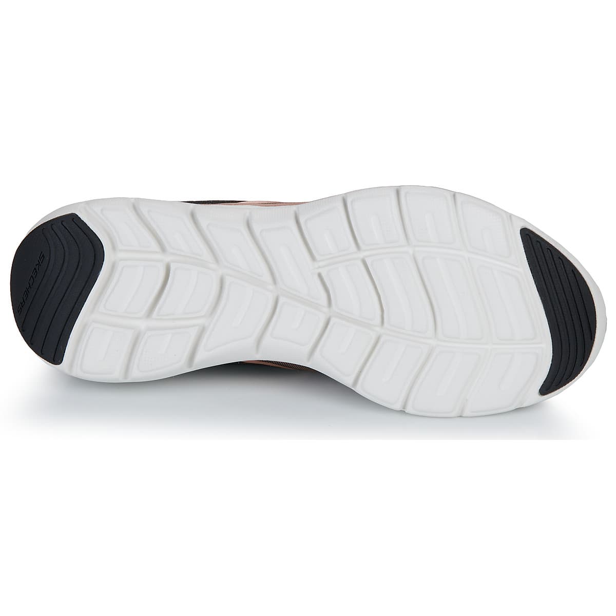 Women's Sneakers Skechers Black