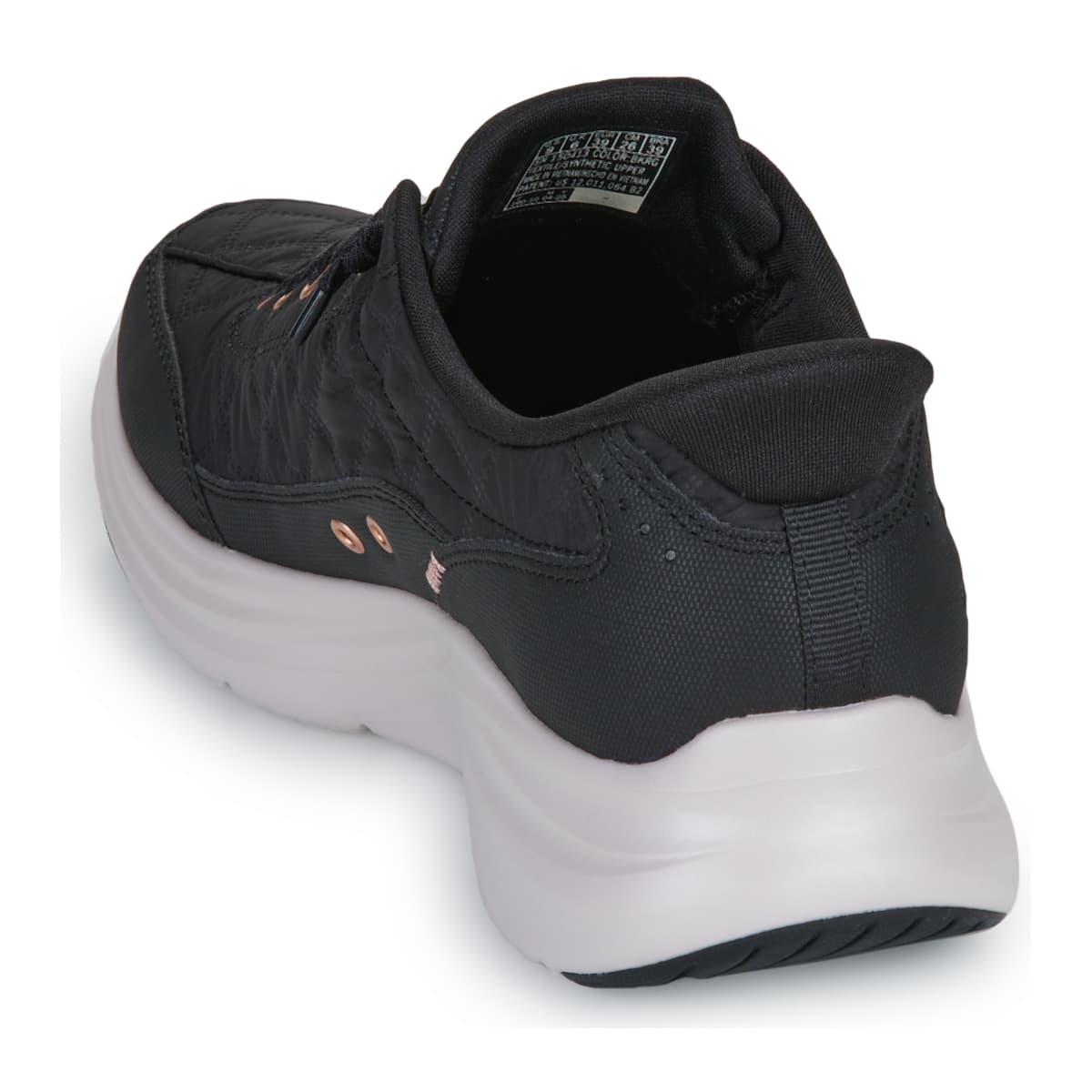 Women's Sneakers Skechers Black