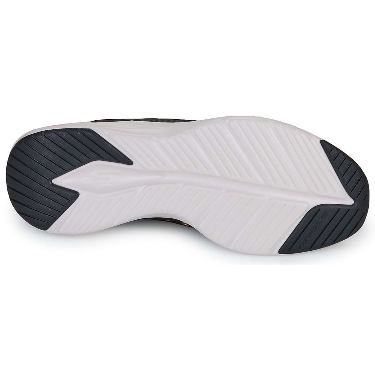 Women's Sneakers Skechers Black