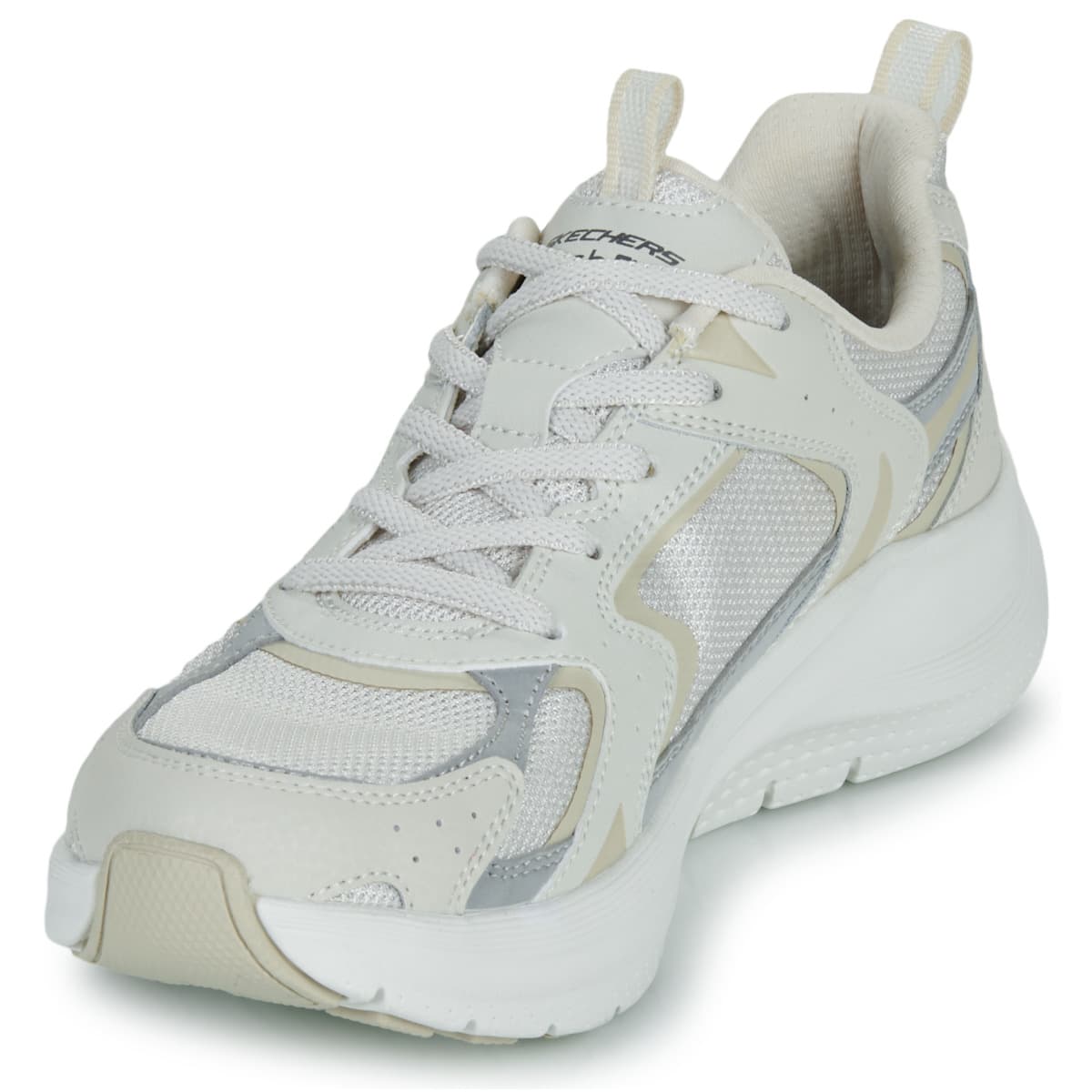 Women's Sneakers Skechers White