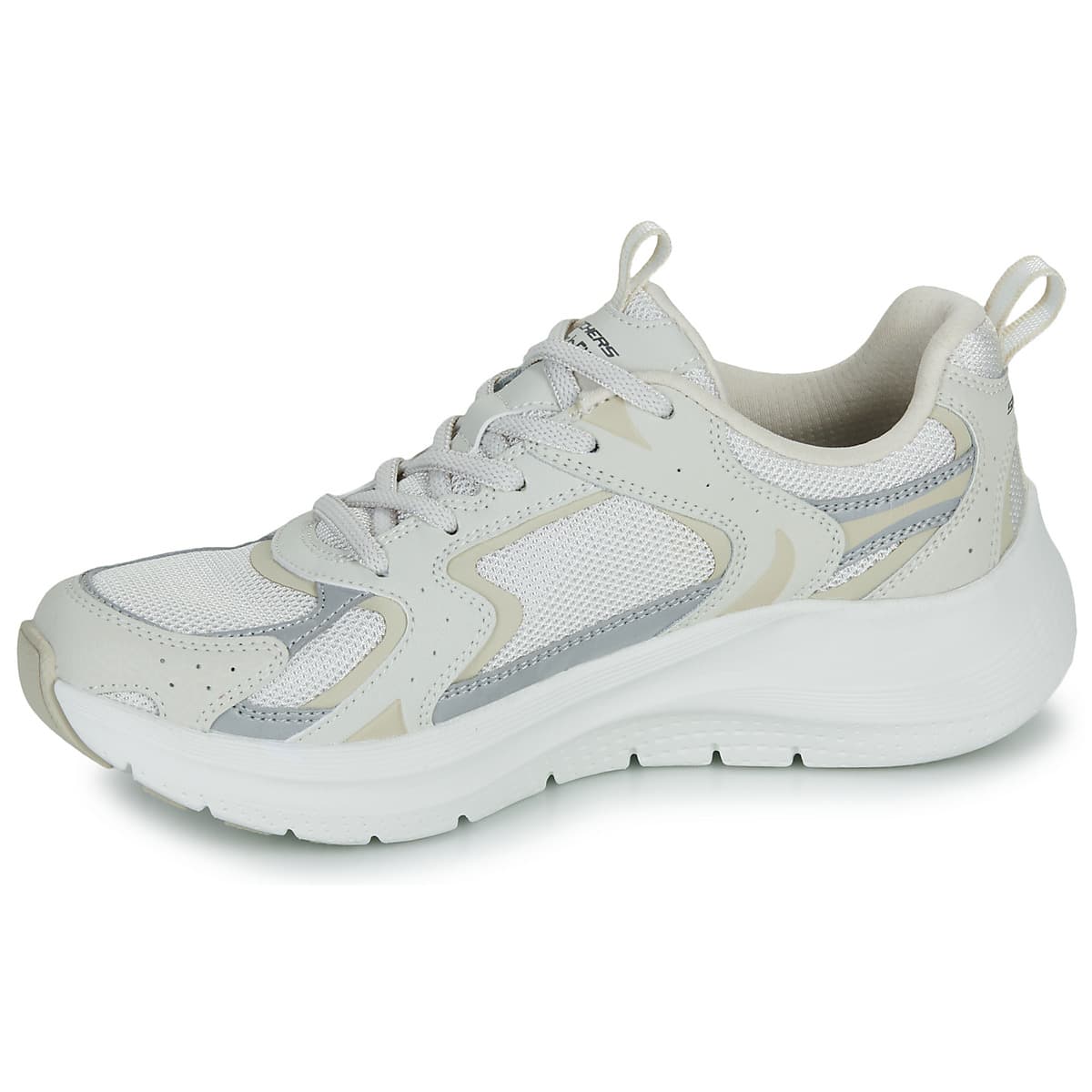 Women's Sneakers Skechers White