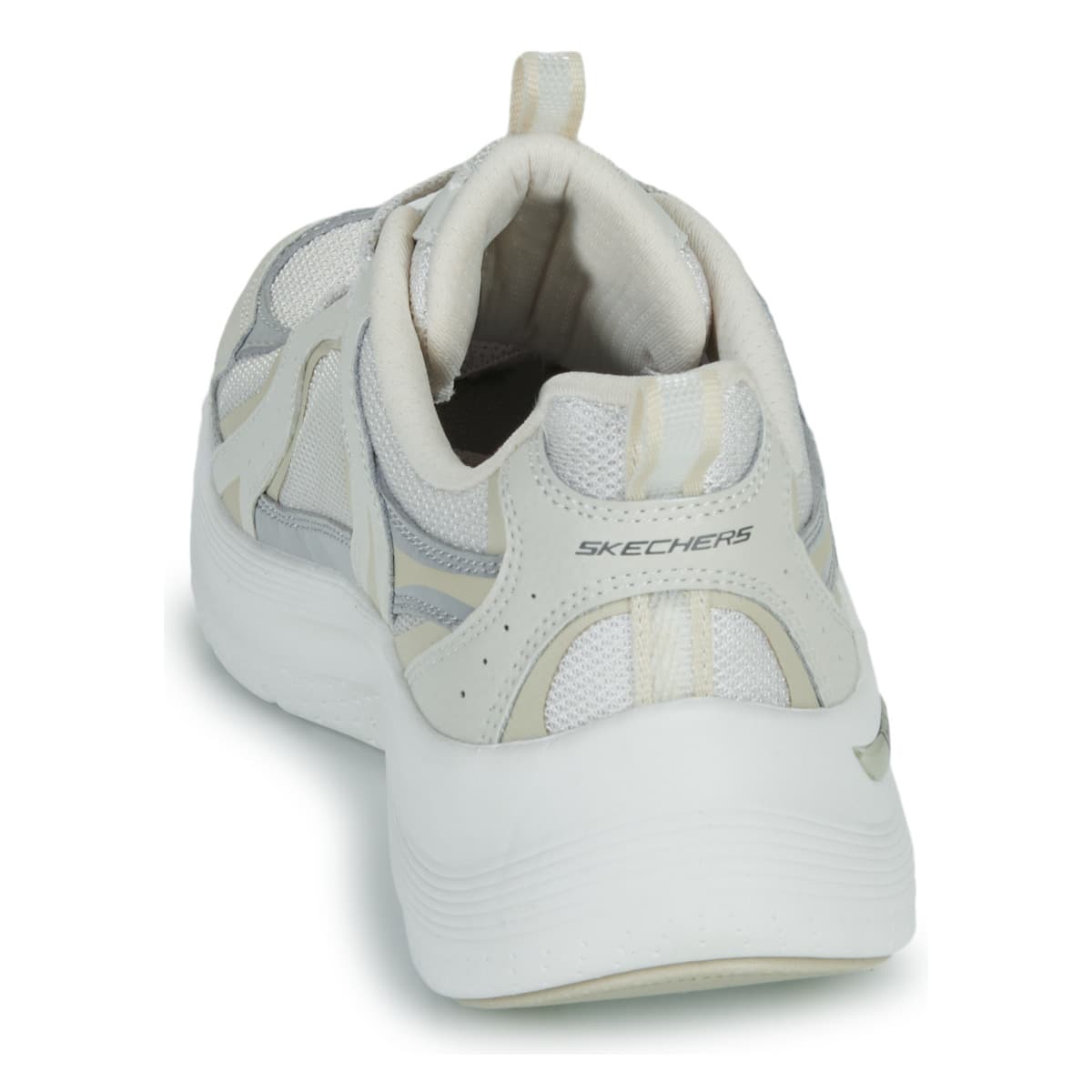 Women's Sneakers Skechers White