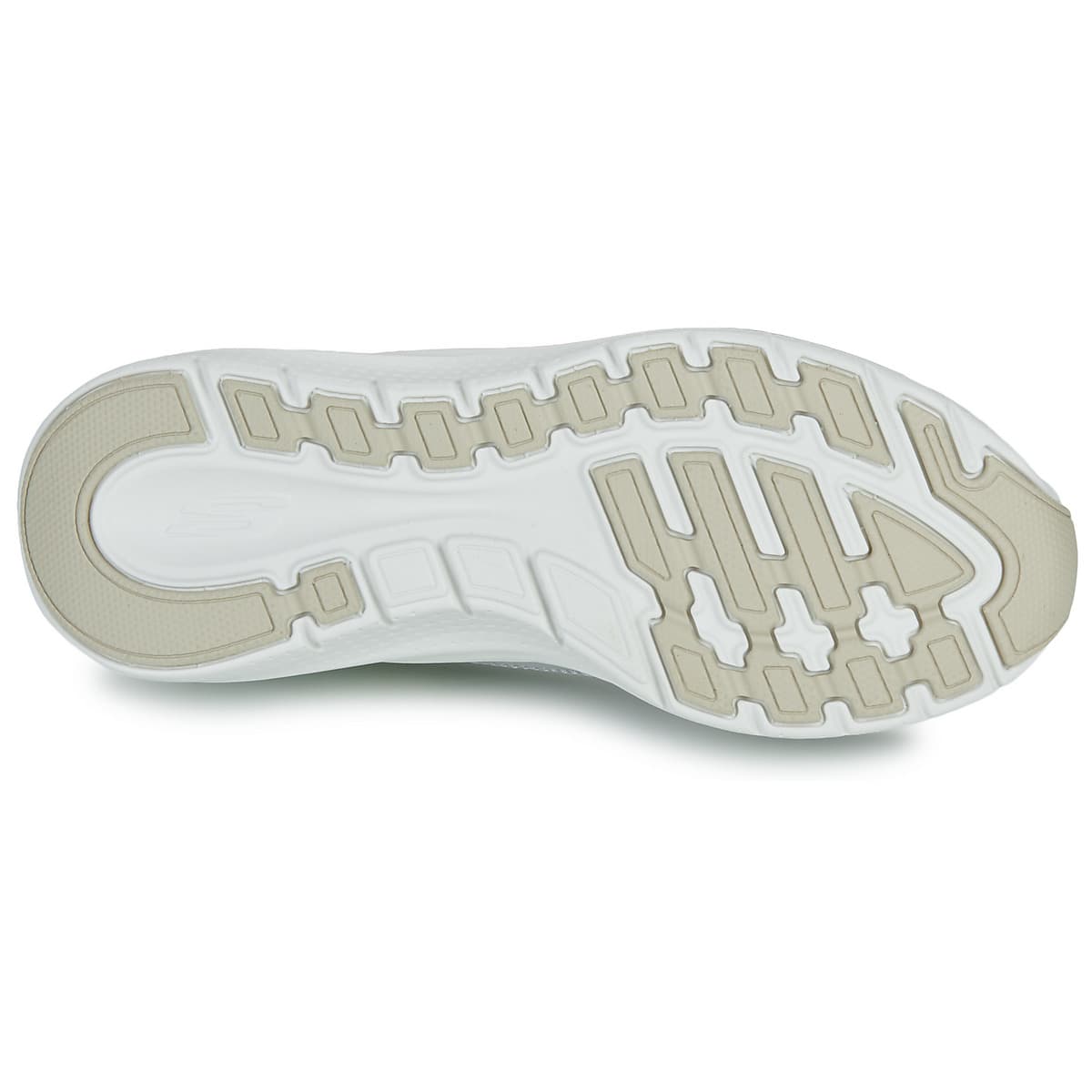 Women's Sneakers Skechers White