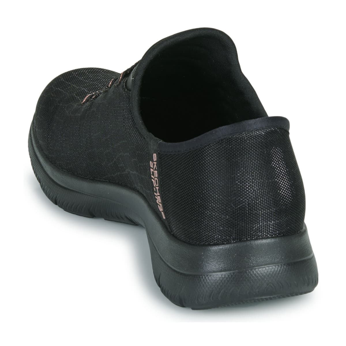 Women's Sneakers Skechers Black