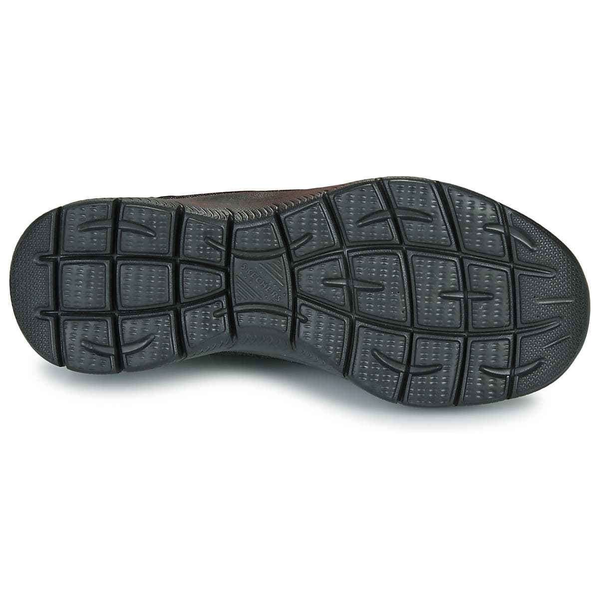 Women's Sneakers Skechers Black