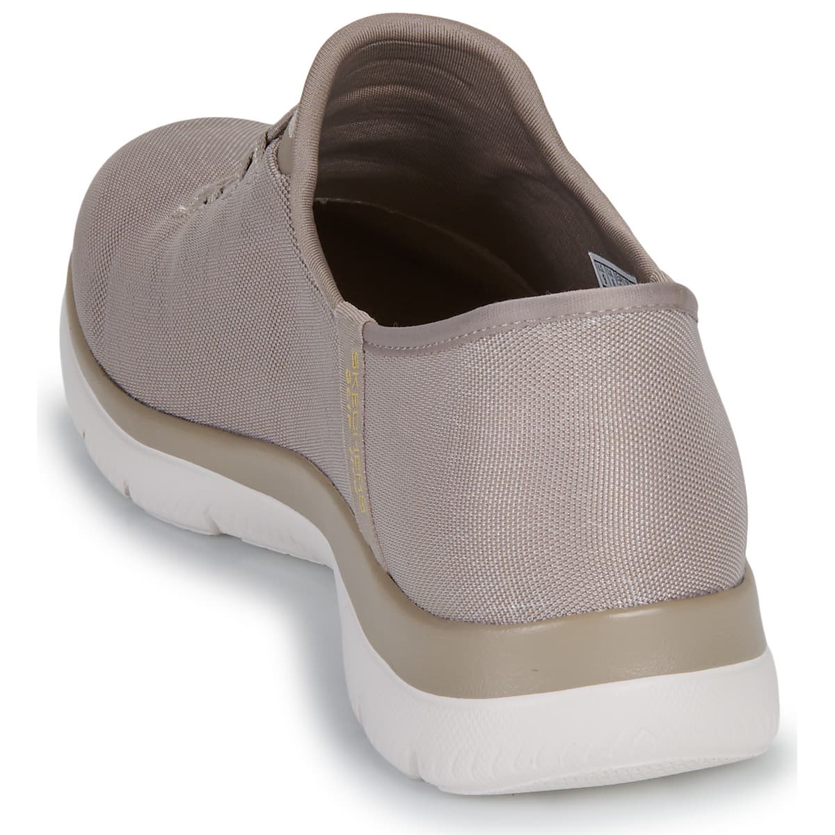 Women's Sneakers Skechers Beige