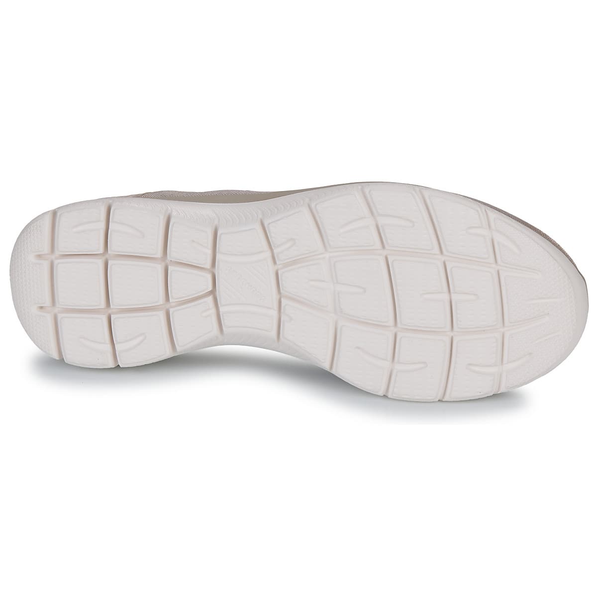 Women's Sneakers Skechers Beige