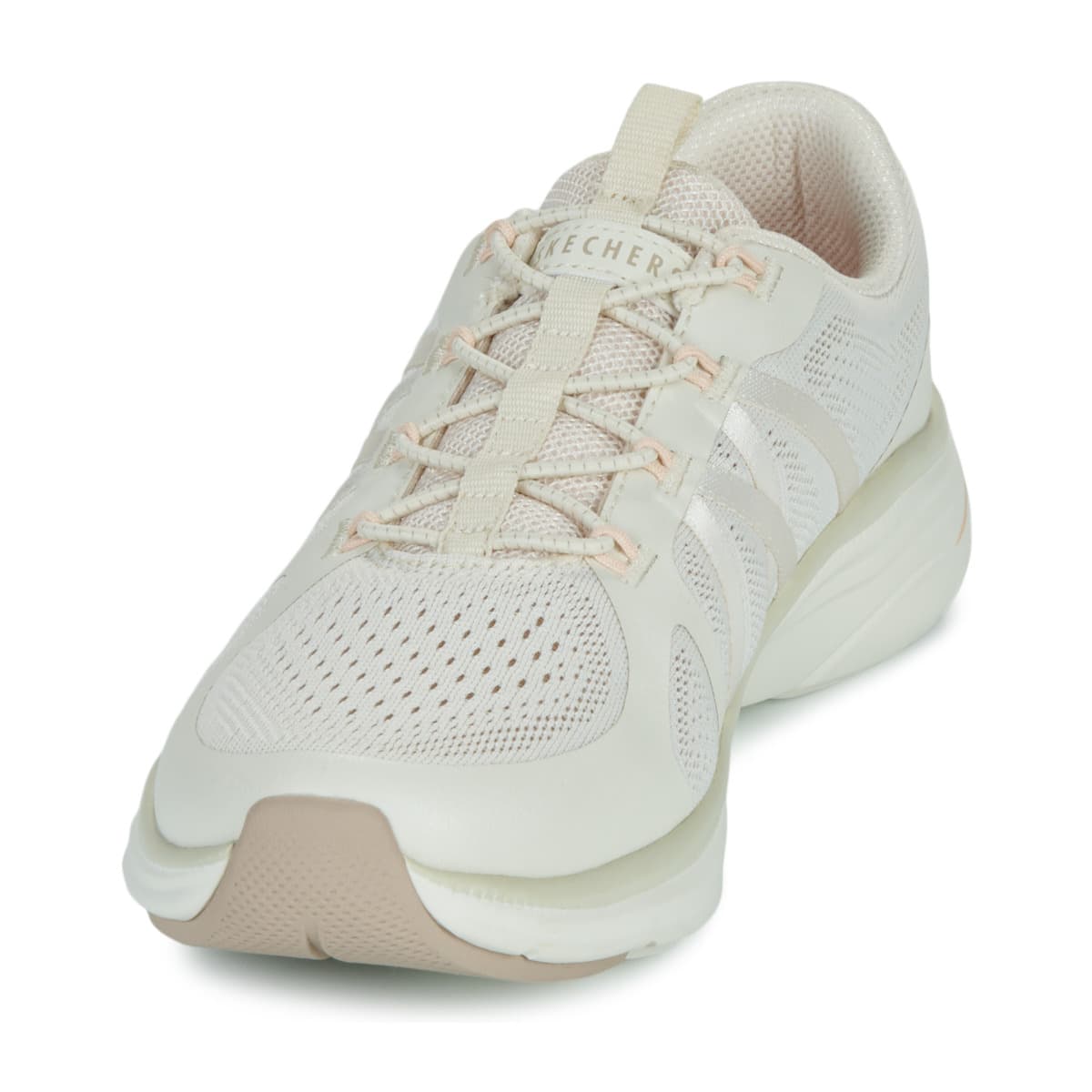 Women's Sneakers Skechers White