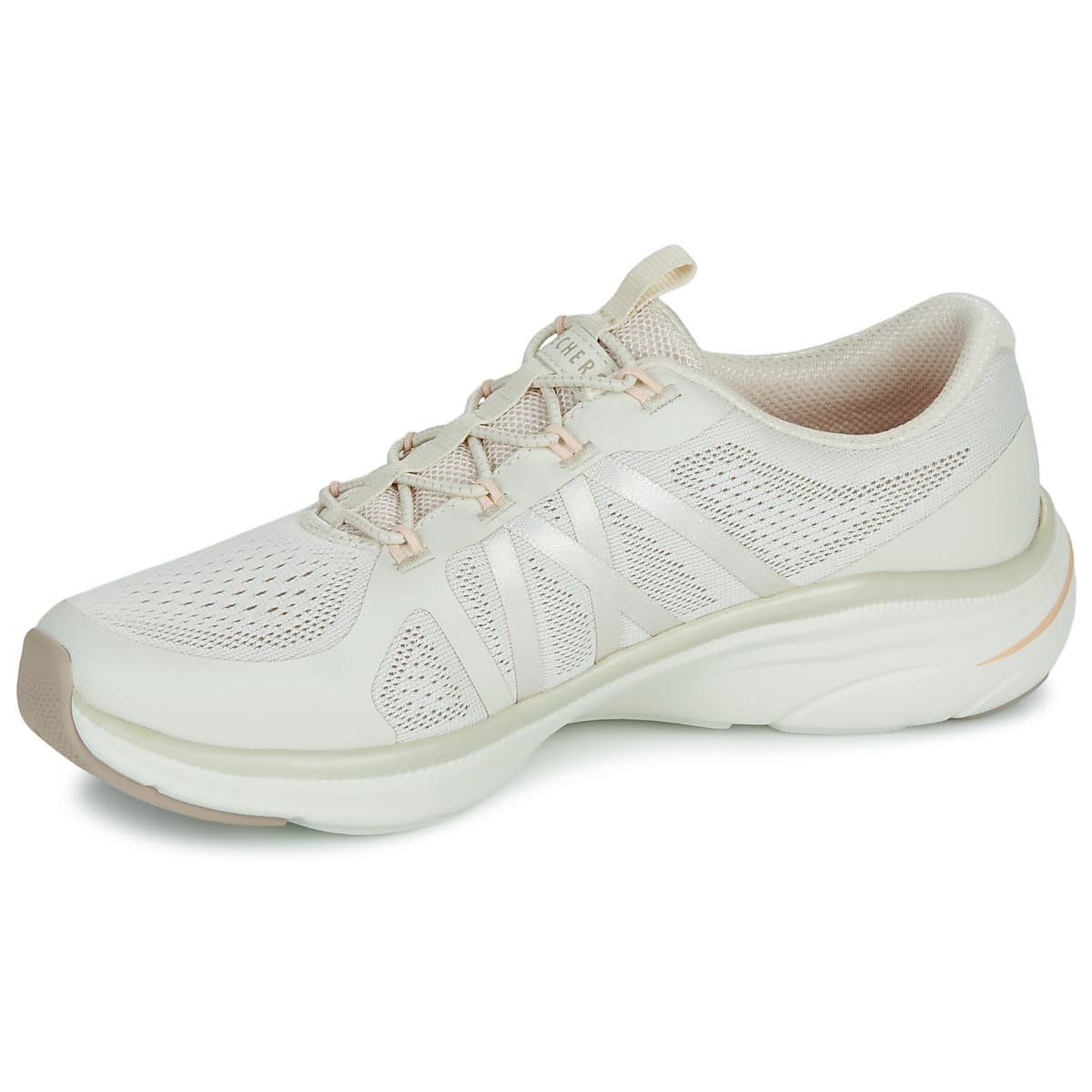 Women's Sneakers Skechers White