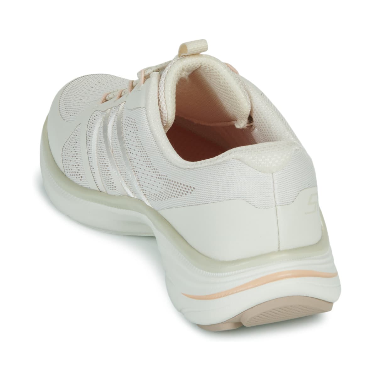 Women's Sneakers Skechers White